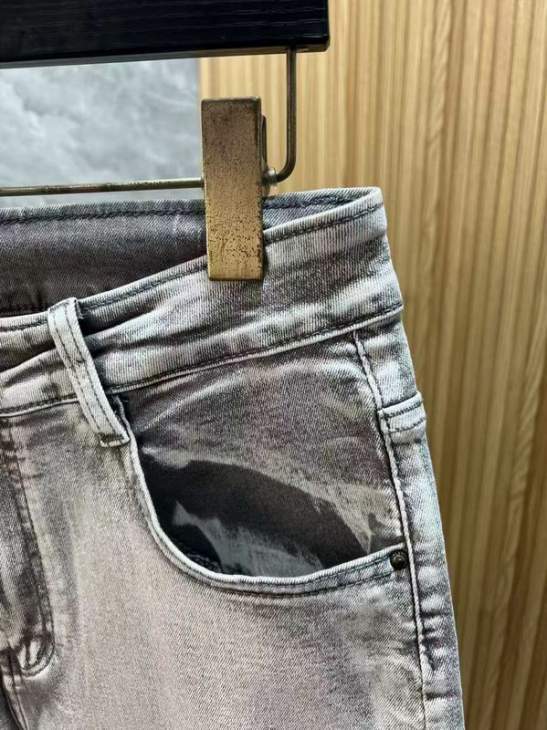 Dior Jeans Short _SKUDiorM-4XL11Lr169596